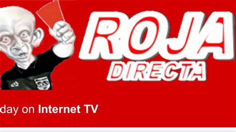 ROJA DIRECTA 